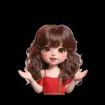 สาวน้อยน่ารัก