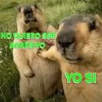 YA NO ME ACUERDO