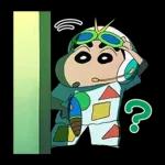 【中文】電影蠟筆小新★超強卡司