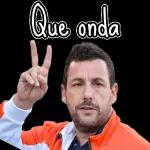 SI VAN A TOMAR, ME LLAMAN, REPETO ME LLAMAN