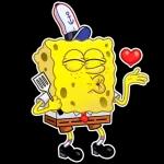 I love you