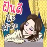 ขอให้ผ่านไปได้ด้วยดีนะ🍀