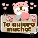 te cha amo X siempre