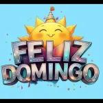 feliz domingo