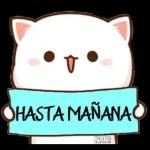 Estas son las mañanitas