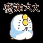 要動起來了！那隻鳥。