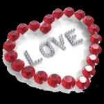 Love heart