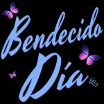 Bendecido y Bonito dia
