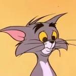 tom and jerry