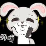 very miss rabbit 3