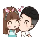 คุณกอดฉันหน่อยได้ไหม🥺