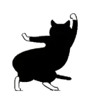 I'm not fat, I'm just big-boned.