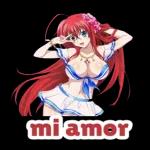 Que tengas un buen mediodía.