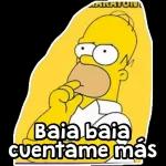 Te crees mejor que Elmo?