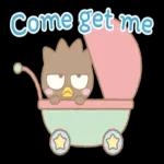 Sanrio Characters Cheer for Parents