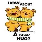 Bear's expressiepakket