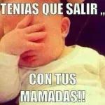 con toda la actitud