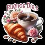 Buenos Días