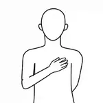 Recibe mi corazón💘