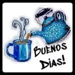 Buenos dias
