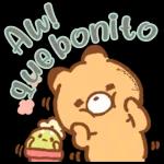 buenos días