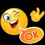 Gewöhnliches Emoji 1