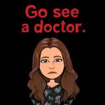 Get Well Soon