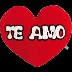 TE AMO