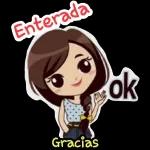 Enterada 