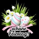 Frohe Ostern🎉