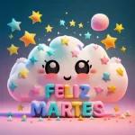 martes