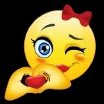 I LOVE YOU