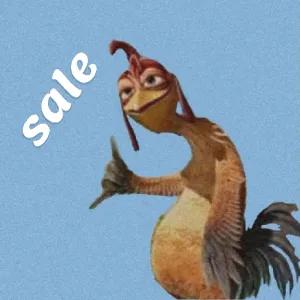 sale - getsticker.com