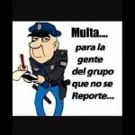 multa por