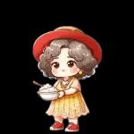 มนุษย์แม่ แคร์ลูกนะ :)