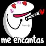 Estoy agarrando señal carnal!