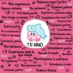 TE QUIERO