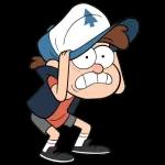 Gravity Falls