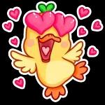 cute stickers