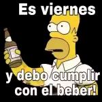 cerveza 