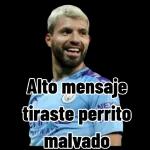 Me partiste el corazon