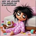 Feliz Día de la Madre