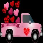 Valentine's Day