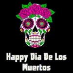DIA MUERTOS
