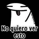 Con esto caeras redondito Anabelle