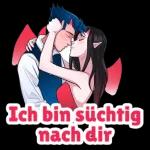 Drück dich