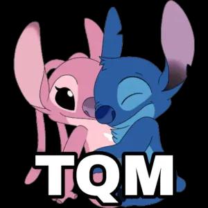 TOM  - getsticker.com