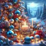 ADVENT, ADVENT...