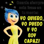 Inside out