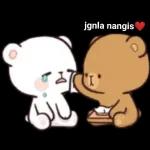 nangis